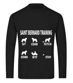 SAINT BERNARD