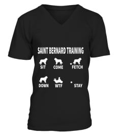 SAINT BERNARD