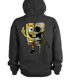 hoodie owod skeletbob