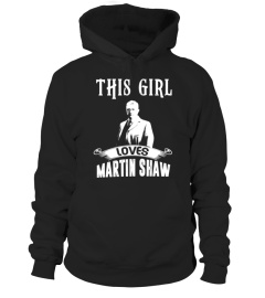 THIS GIRL LOVES MARTIN SHAW