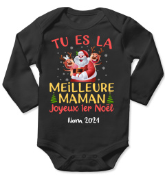 Tu es la meilleure maman