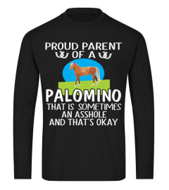 palomino