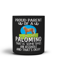 palomino