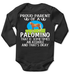 palomino