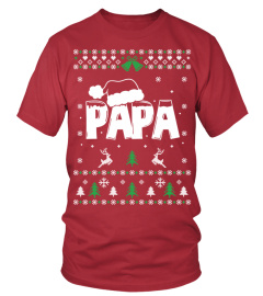 Papa santa