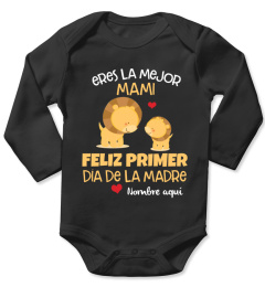 Eres la mejor madre