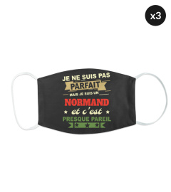 123fr Normand