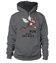 Bull Run - Donne des ailes