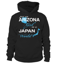 Arizona-Japan