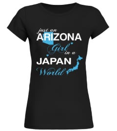 Arizona-Japan