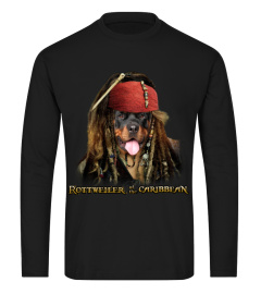 Rottweiler Pirates