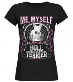 Bull Terrier Myself