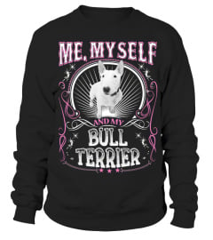 Bull Terrier Myself