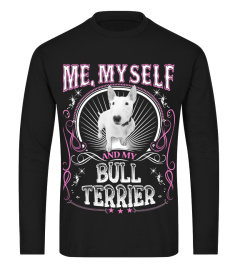 Bull Terrier Myself