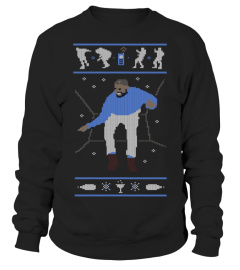 BLING SWEATER - LIMITED EDITION