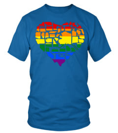 Gay Pride Shirt - Marriage Equality Gay