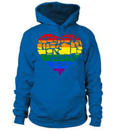 Gay Pride Shirt - Marriage Equality Gay