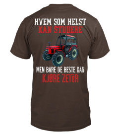 Zetor norske