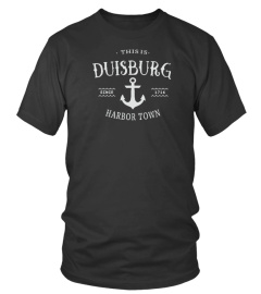 Duisburg Harbor Town – Limited Edition