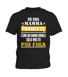 MAMMA FRANCESE