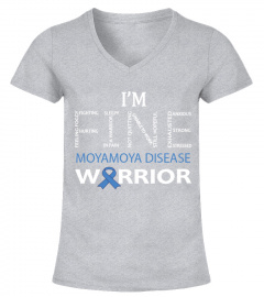 moyamoya disease/im fine