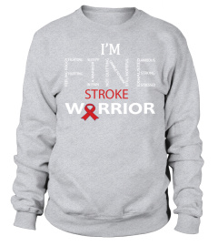 stroke /im fine