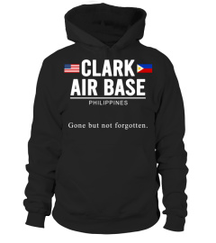 Clark Air Base