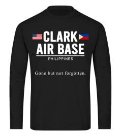 Clark Air Base