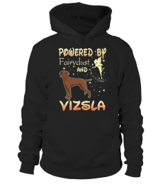 Vizsla