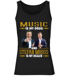 STEFAN MROSS IS MY DEALER