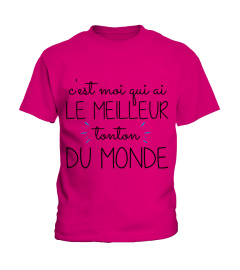 Le meilleur tonton du monde