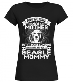Beagle Mommy