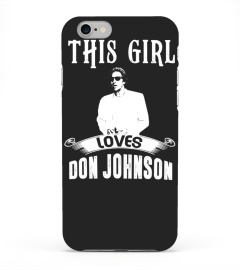 THIS GIRL LOVES DON JOHNSON