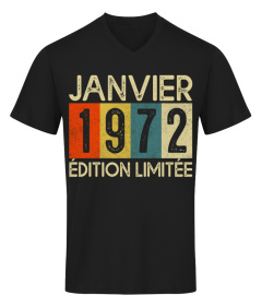 Janvier 1972