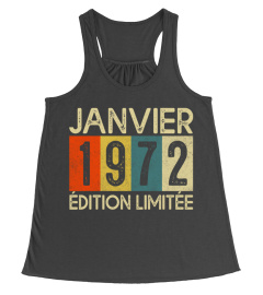 Janvier 1972