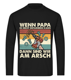 wenn papa