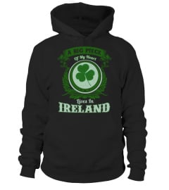 IRELAND! LTD EDITION! ENDING SOON!