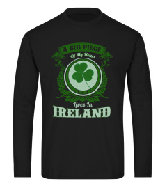 IRELAND! LTD EDITION! ENDING SOON!