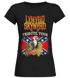 Tribute Tour - Lynyrd Skynyrd