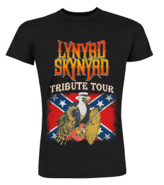 Tribute Tour - Lynyrd Skynyrd