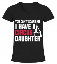 CIRCUS DAUGHTER
