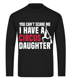 CIRCUS DAUGHTER