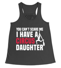 CIRCUS DAUGHTER