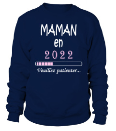 Maman 2022 - Edition limitée