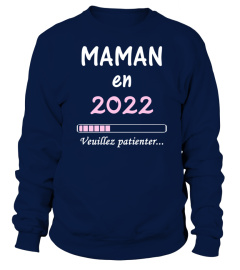 MAMAN 2022