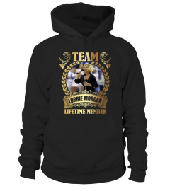 TEAM LORRIE MORGAN - LIFETIME MEMBER