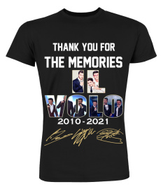 IL VOLO 2010-2021