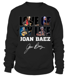 LOVE OF MY LIFE - JOAN BAEZ