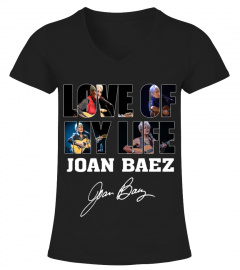 LOVE OF MY LIFE - JOAN BAEZ