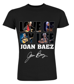 LOVE OF MY LIFE - JOAN BAEZ